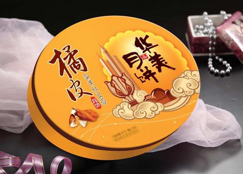 華美月餅知識講堂---怎樣選購月餅及如何辨別月餅的質(zhì)量好壞！
