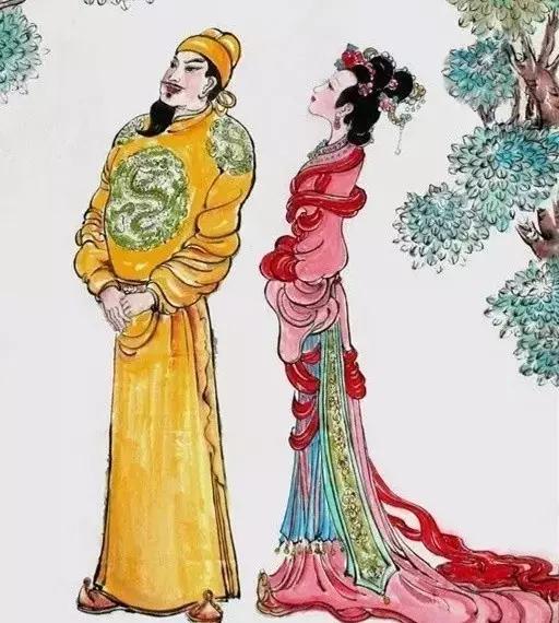 月餅竟然是楊貴妃命名的？！