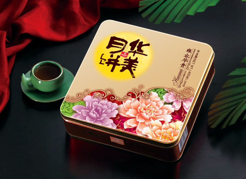 華美食品公司產(chǎn)品不合格？當(dāng)然不是華美月餅，那是誤會！