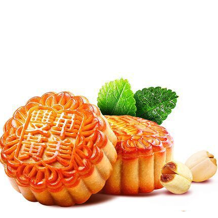 確認(rèn)過(guò)眼神，華美月餅只送給對(duì)的人！